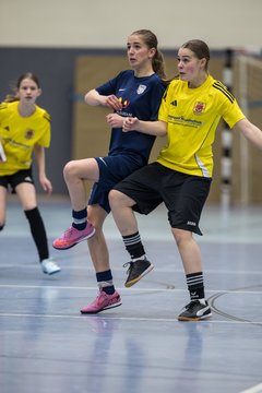 Bild 385 - wBJ Power Girls Cup Suederelbe